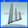 porous ceramic filter tube T/T or L/C payment